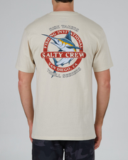 Salty Crew Mens Shirt Interclub