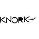 Knork Flatware logo