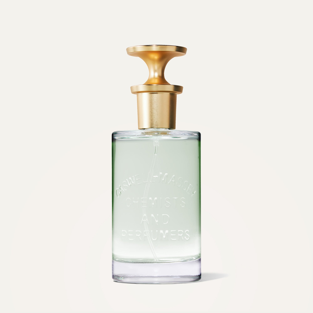 Jockey Club Eau de Parfum