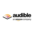 Audible UK logo