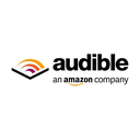 Audible UK logo