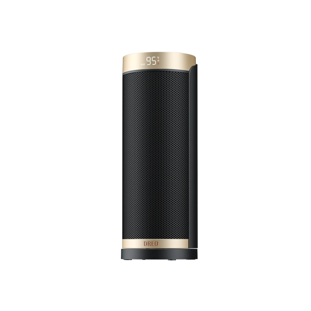 Space Heater Solaris Slim H3