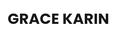 Grace Karin logo