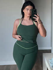 Highlight Nubre Crop - Atari