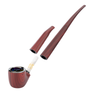 Pulsar 510 DL Wizard Pipe Auto-Draw Vape