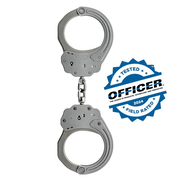 NEW Sentry Chain Cuffs