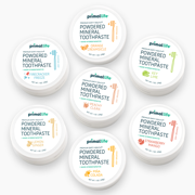 Limited Edition Dirty Mouth Toothpowder - Subscription