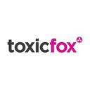 Toxic Fox logo
