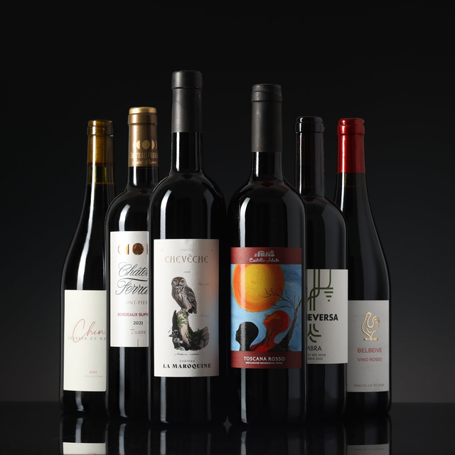 One Time Box at Member Price