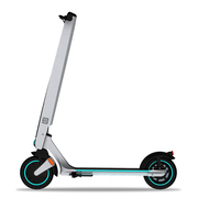 【AOVO®Lirpe R1 】The First Solar Electric Scooter in the world, with Removable Battery &amp; Solar Panel | 350W/500W, 7.8Ah/10.4Ah, 30km/40km [Ships from EU/US]