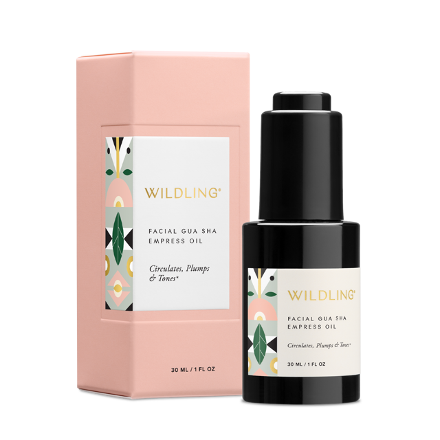 Empress Barrier Repair Oil