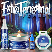 ExtraTerrestrial Forest®
