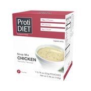 ProtiDIET Chicken Soup (7ct)