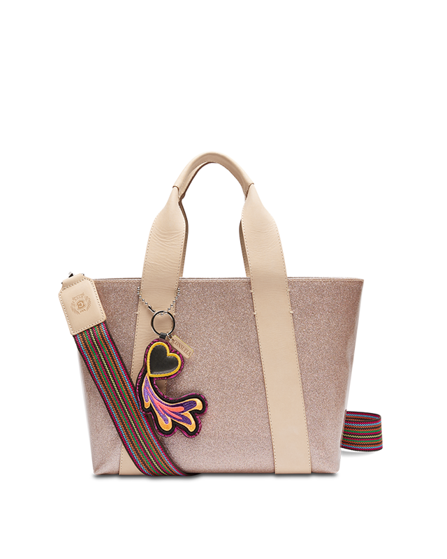 Emery Carryall