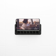 The Jack Shower Phone Holder