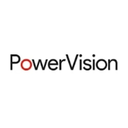 PowerVision logo