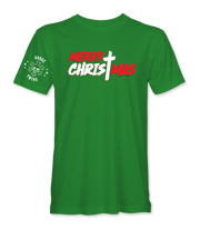 Merry Christmas Limited T-Shirt