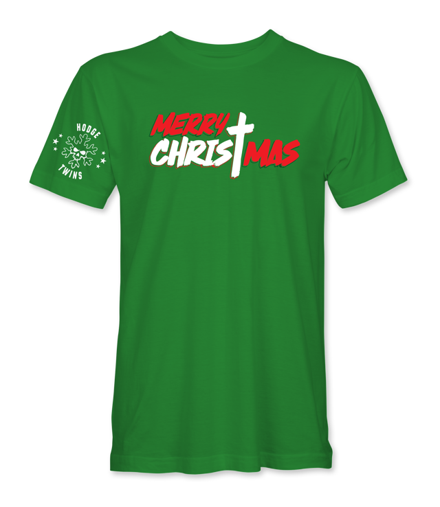 Merry Christmas Limited T-Shirt