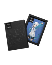 UNDONE x hololive SUPER EXPO 2025 - GAMEON Passport Holder