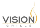 Vision Grills logo