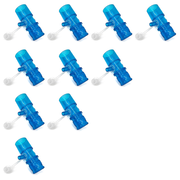 UAdapt-It Straight Oxygen Enrichment Connector Adapter