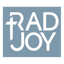 RAD JOY logo