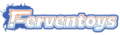 Ferventoys logo