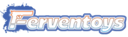Ferventoys logo