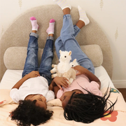 Kids Luna Headboard | Teddy