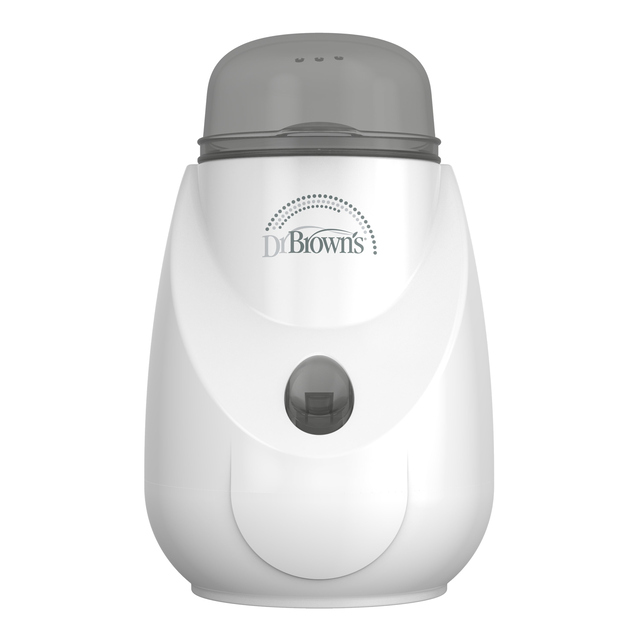 Dr. Brown's Insta-Feed™ Baby Bottle Warmer and Sterilizer