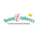 Young Explorers logo
