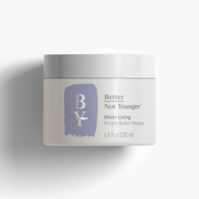 Silver Lining Purple Butter Masque For Gray & White Hair