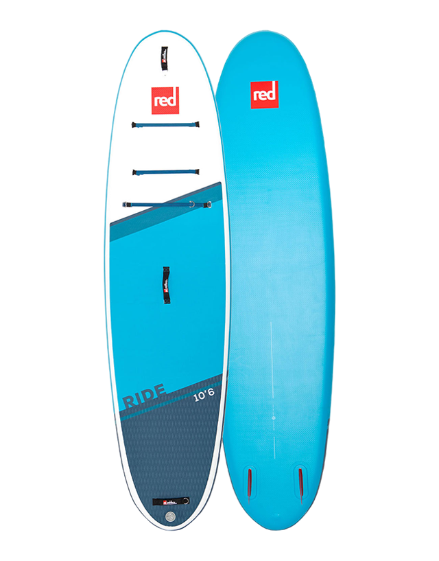 Paddleboards
