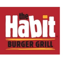 The Habit Burger Grill logo