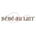 Bebe au Lait logo