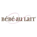 Bebe au Lait logo