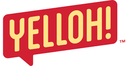 Yelloh logo