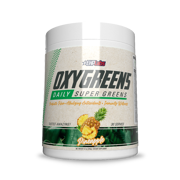 OxyGreens Super Greens Pineapple