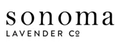 Sonoma Lavender logo