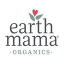 Earth Mama Organics logo