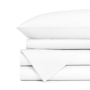 Classic Cotton Sheet Set