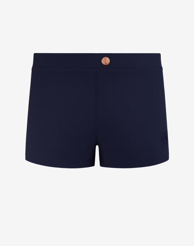 V60 Bondi (Series 2) Swim Trunks - Black