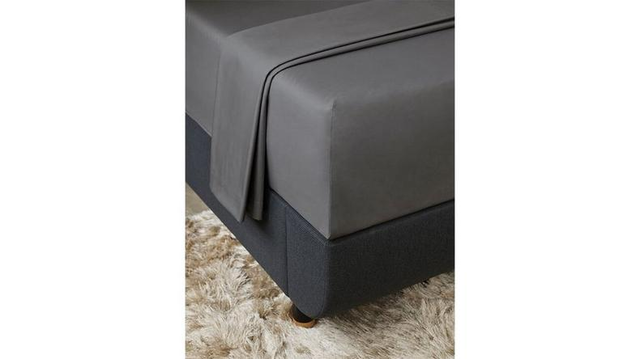 TEMPUR® Luxe Cotton Fitted Sheet (King Size)