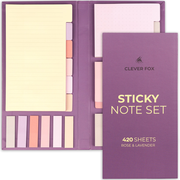 Sticky Note Set