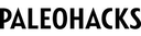 The Paleohacks Paleo Cookbook logo