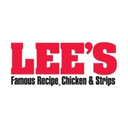 Lee's Famous Recipe Chicken logo