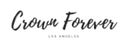 Crown Forever logo