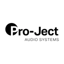 Pro-ject Audio logo