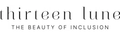 Thirteen Lune logo