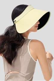 Sunray - Women's Wide Brim Sun Hat UPF50+